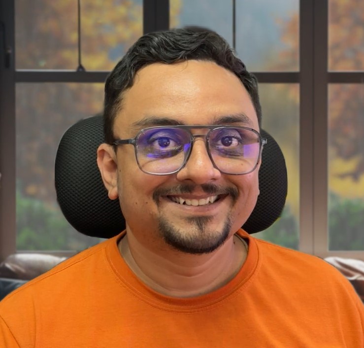 indranil